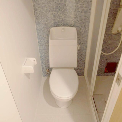 【トイレ】 | エスカレラ上福岡