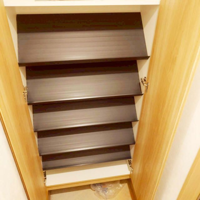 【玄関】 | エスカレラ上福岡