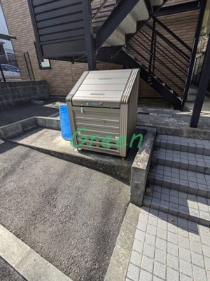 【エントランス】 | シャルム藤沢