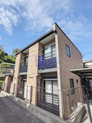 【外観】 | シャルム藤沢