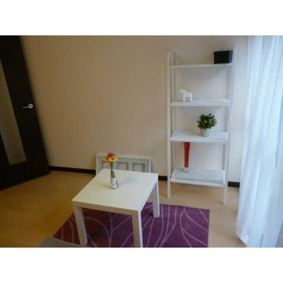 【居間・リビング】 | シャルム藤沢