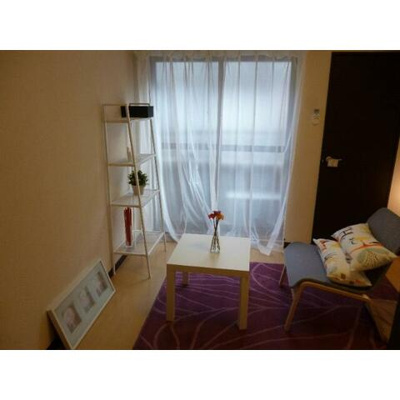 【寝室】 | シャルム藤沢