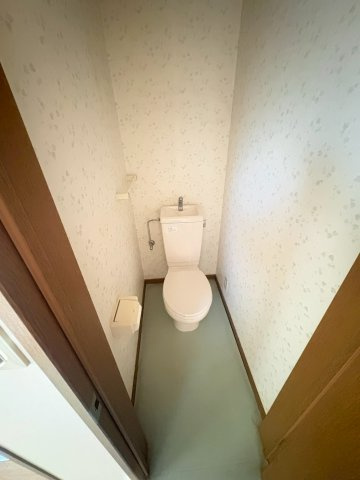 【トイレ】