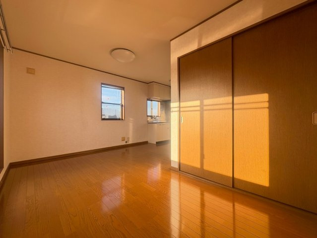 【居間・リビング】