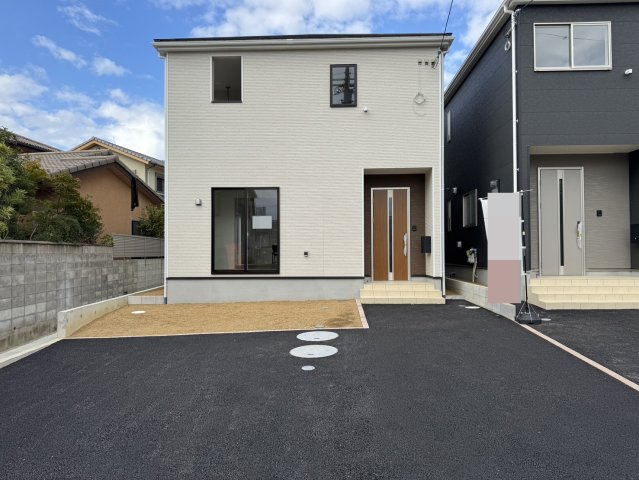 貝塚市地藏堂　第1　新築分譲住宅