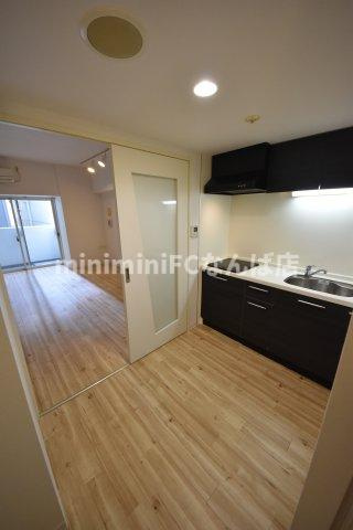 エステムコート難波EASTレオルガ