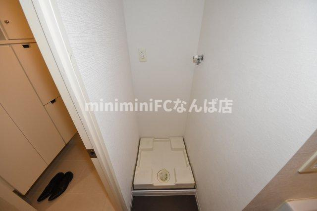 エステムコート難波EASTレオルガ