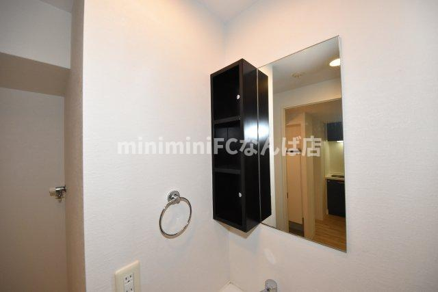 エステムコート難波EASTレオルガ