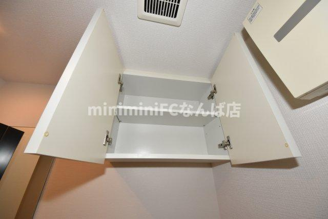 エステムコート難波EASTレオルガ