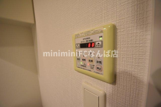 エステムコート難波EASTレオルガ