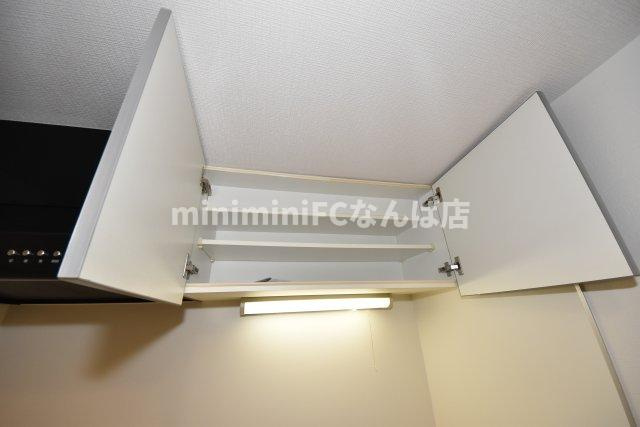 エステムコート難波EASTレオルガ