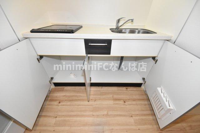 エステムコート難波EASTレオルガ