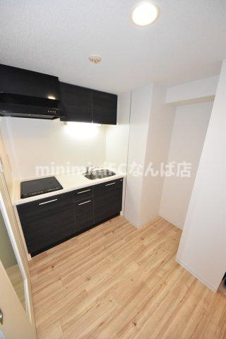 エステムコート難波EASTレオルガ