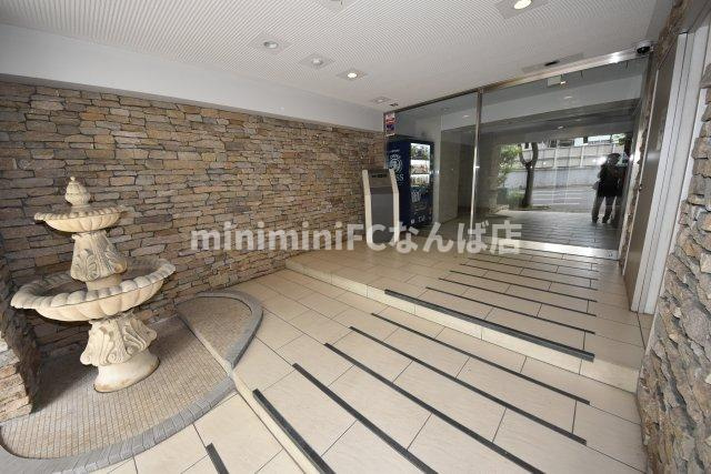 エステムコート難波EASTレオルガ