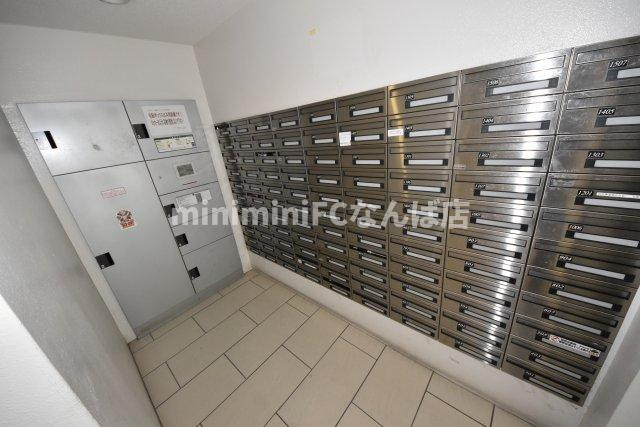 エステムコート難波EASTレオルガ