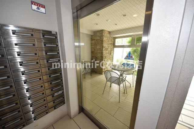 エステムコート難波EASTレオルガ