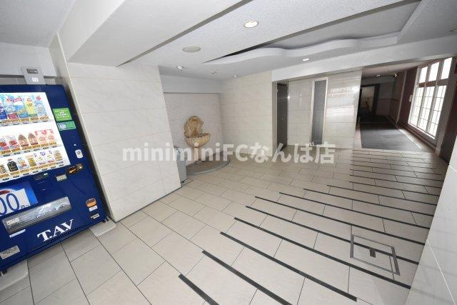 エステムコート難波EASTレオルガ