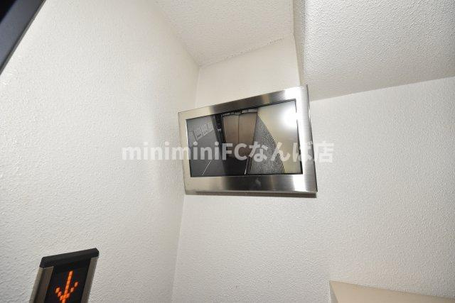 エステムコート難波EASTレオルガ