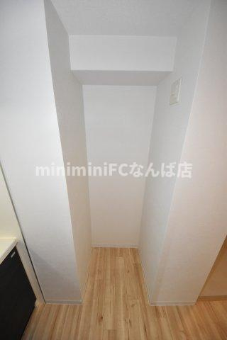 エステムコート難波EASTレオルガ