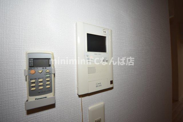 エステムコート難波EASTレオルガ