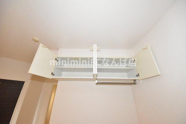 エステムコート難波EASTレオルガ