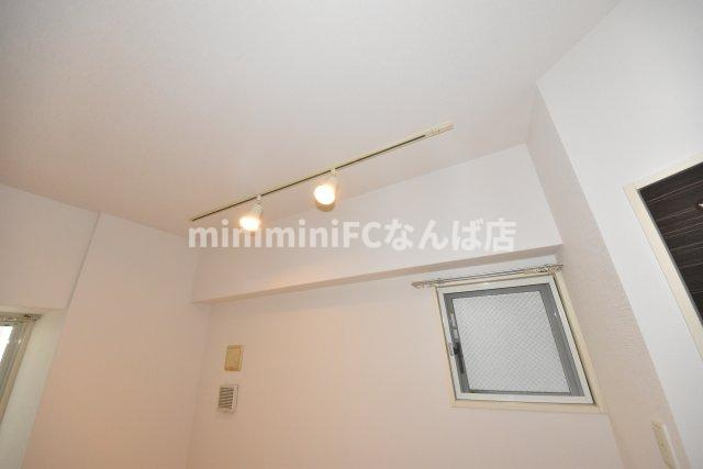 エステムコート難波EASTレオルガ