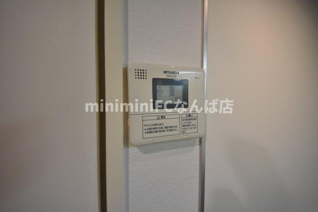 エステムコート難波EASTレオルガ