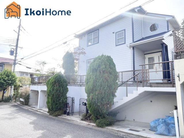 明石市大久保町西脇　中古戸建