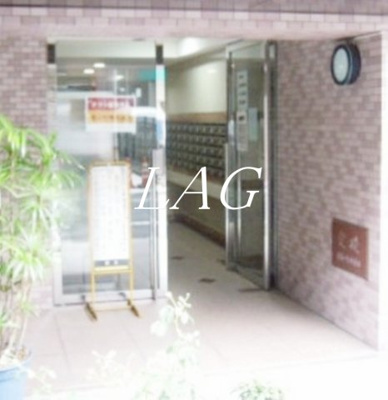 【エントランス】 | カーサデシノセ | エントランスです。