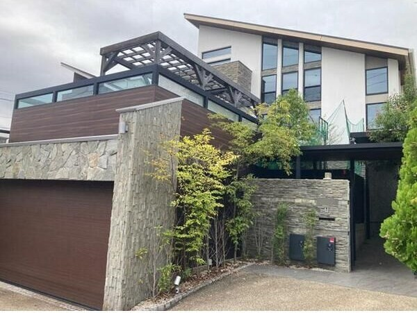 名古屋市瑞穂区（岳見町４）