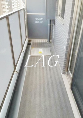 【バルコニー】 | ミルーナヒルズＤ駒込 | バルコニーです。