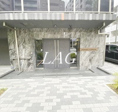 【エントランス】 | ミルーナヒルズＤ駒込 | エントランスです。