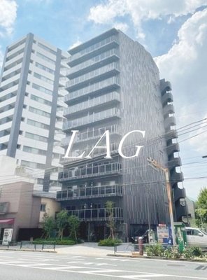 【外観】 | ミルーナヒルズＤ駒込 | 外観です。