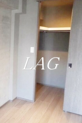 【収納】 | ミルーナヒルズＤ駒込 | 収納です。