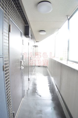 【その他】 | ステージファースト蒲田アジールコート