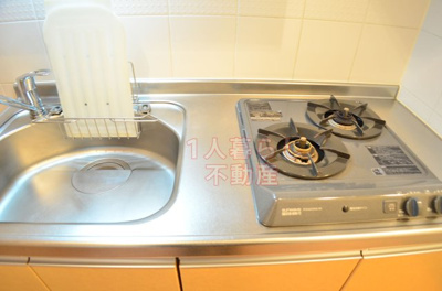 【キッチン】 | ステージファースト蒲田アジールコート
