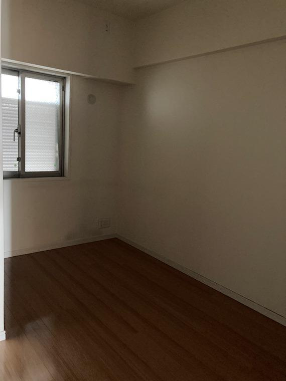 プラウド浦和仲町マークスの内装