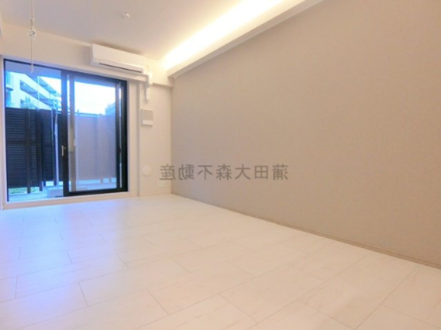 ブランシエスタ西馬込の居間・リビング