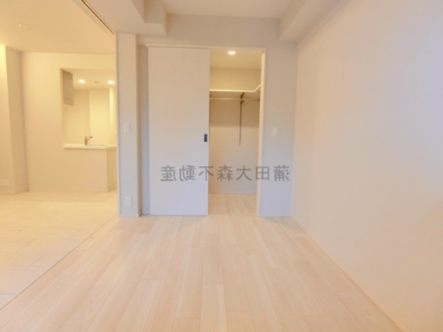 ブランシエスタ西馬込のその他