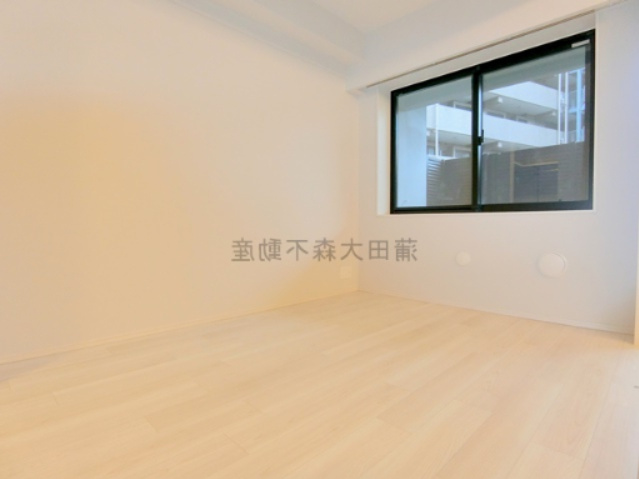 ブランシエスタ西馬込のその他