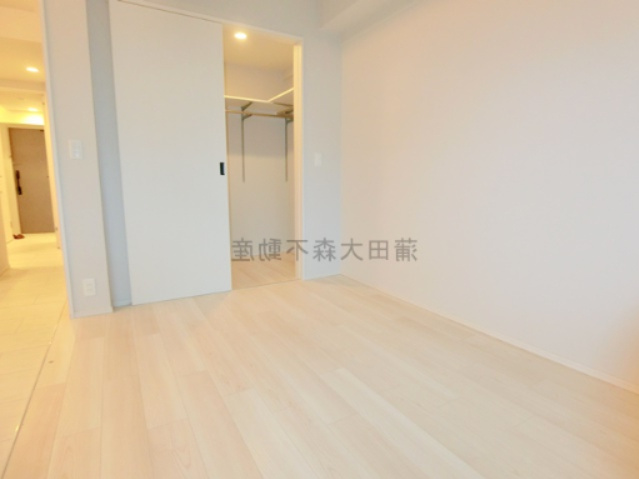 ブランシエスタ西馬込のその他