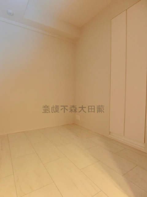 ブランシエスタ西馬込の内装