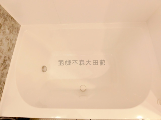 ブランシエスタ西馬込の浴室