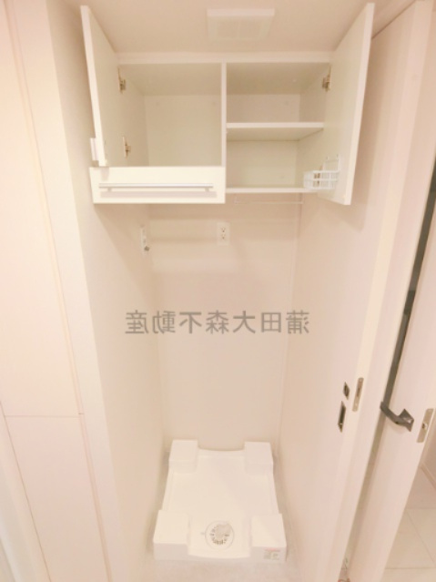 ブランシエスタ西馬込の設備