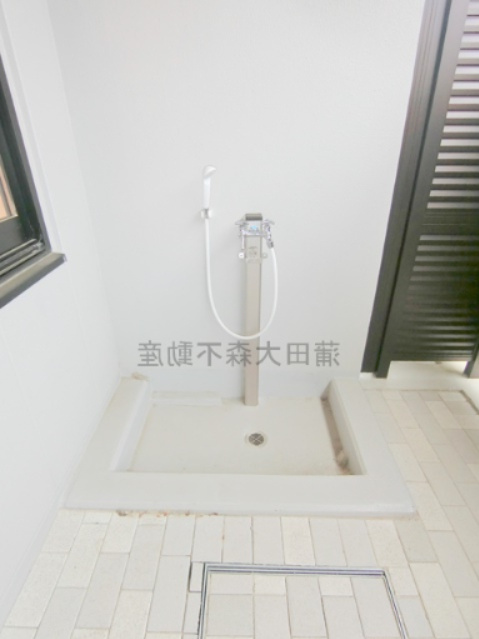 ブランシエスタ西馬込の設備