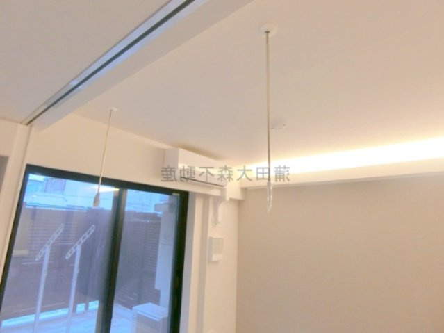 ブランシエスタ西馬込の設備