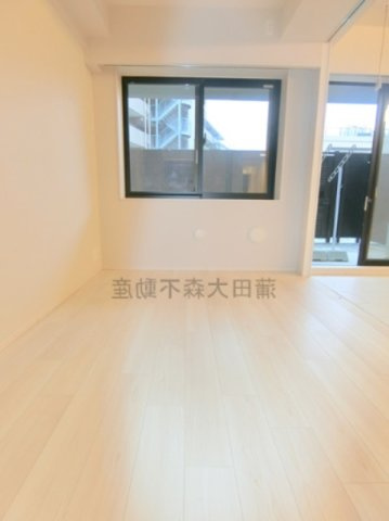 ブランシエスタ西馬込のその他|洋室4.9帖