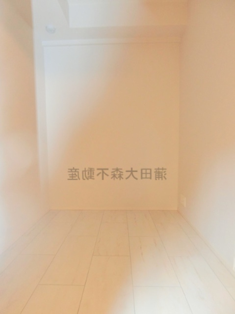 ブランシエスタ西馬込の内装|洋室2.6帖