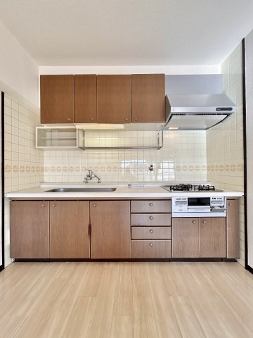 クオリティ平針のトイレ