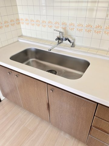 クオリティ平針の収納